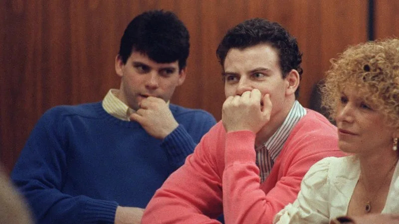 California parole board denies early prison release for Erik Menendez