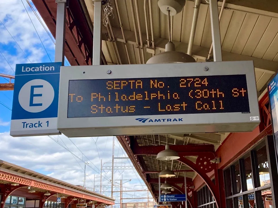 Delaware SEPTA users wait to see if PA lawmakers approve budget before cuts to service