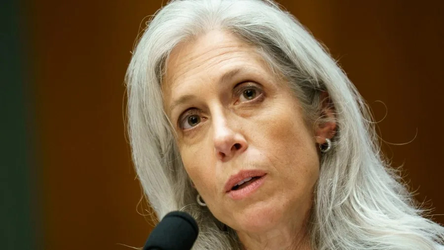Only Trump can fire CDC director, Monarez’s lawyer says