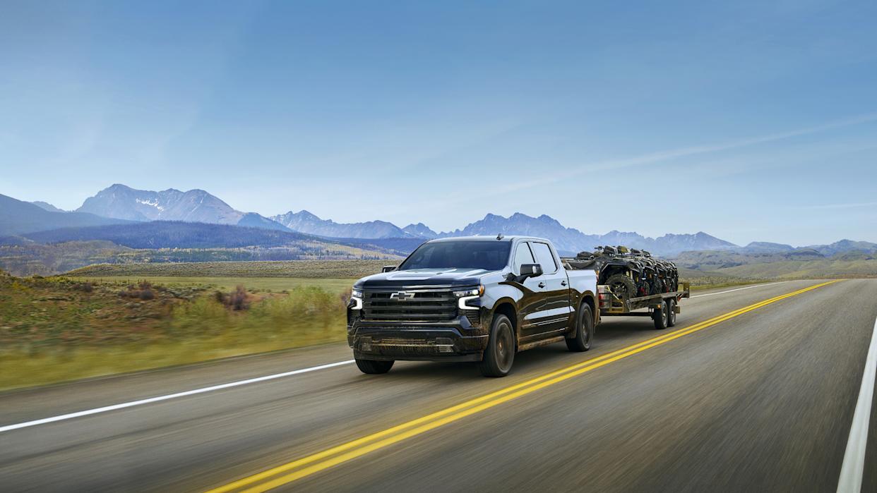 I’m a Car Expert: 3 Trucks That Aren’t Worth the Money
