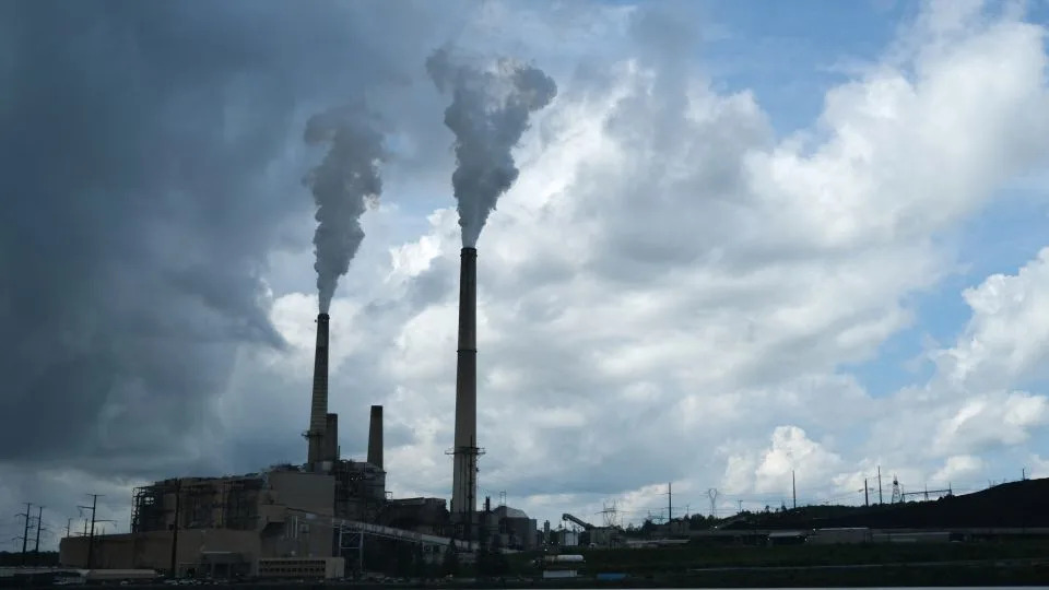 Trump admin proposes to revoke EPA’s ability to make rules about climate pollution