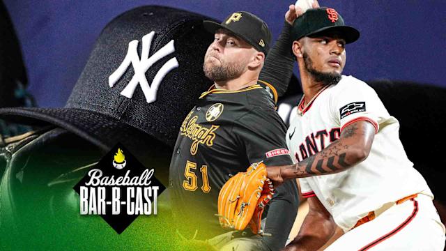 Fantasy Baseball Waiver Wire: 8 players to target if you need to make a splash