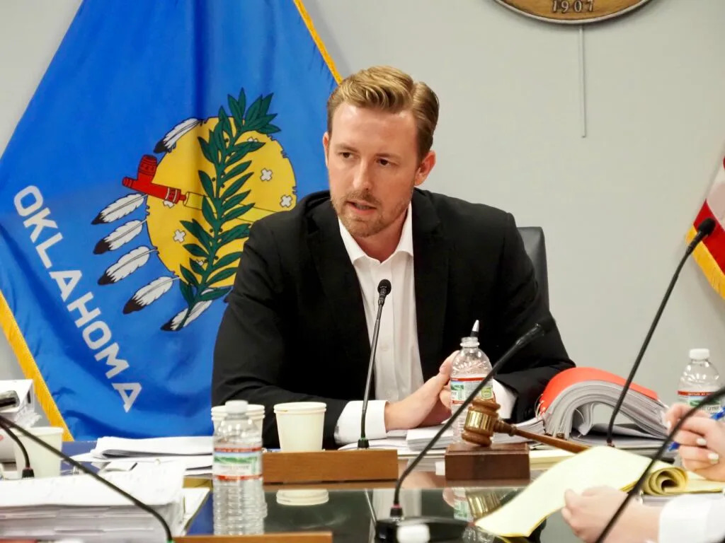 Ryan Walters promised ‘serious changes’ in Oklahoma schools. This might be the biggest yet.