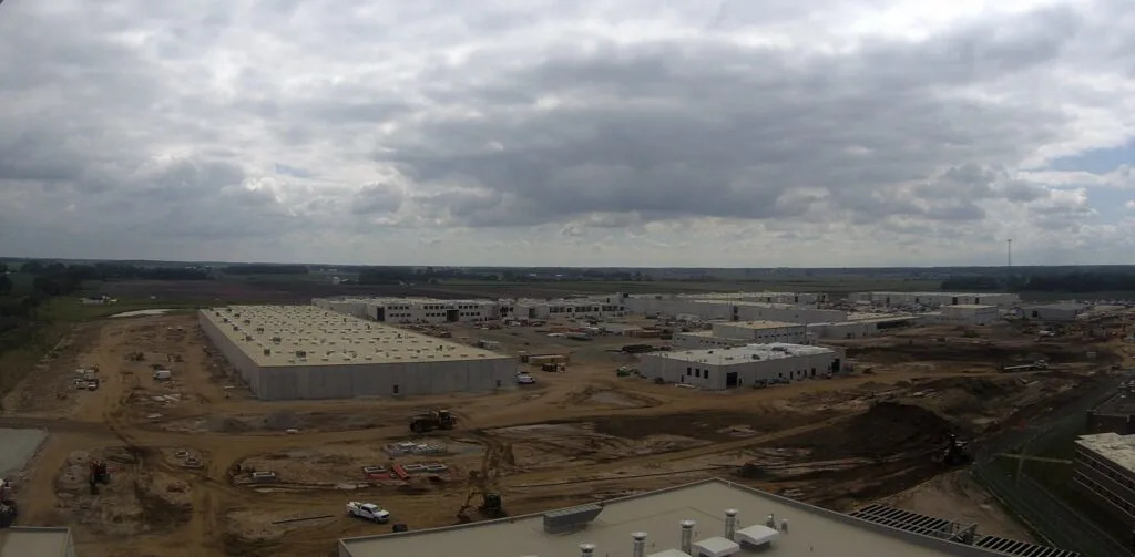 Indiana DOC shifts course, plans to keep Michigan City prison open beyond 2027