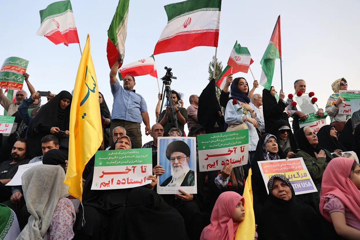 How triggering snapback sanctions may deepen Iran nuclear crisis