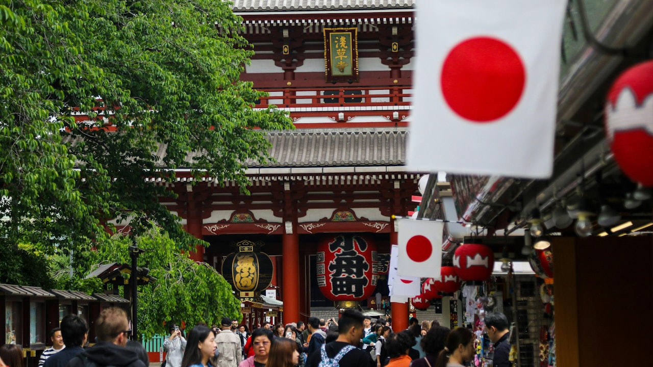 日本將收緊「經營管理」居留資格　資金門檻增加5倍　料年內實施