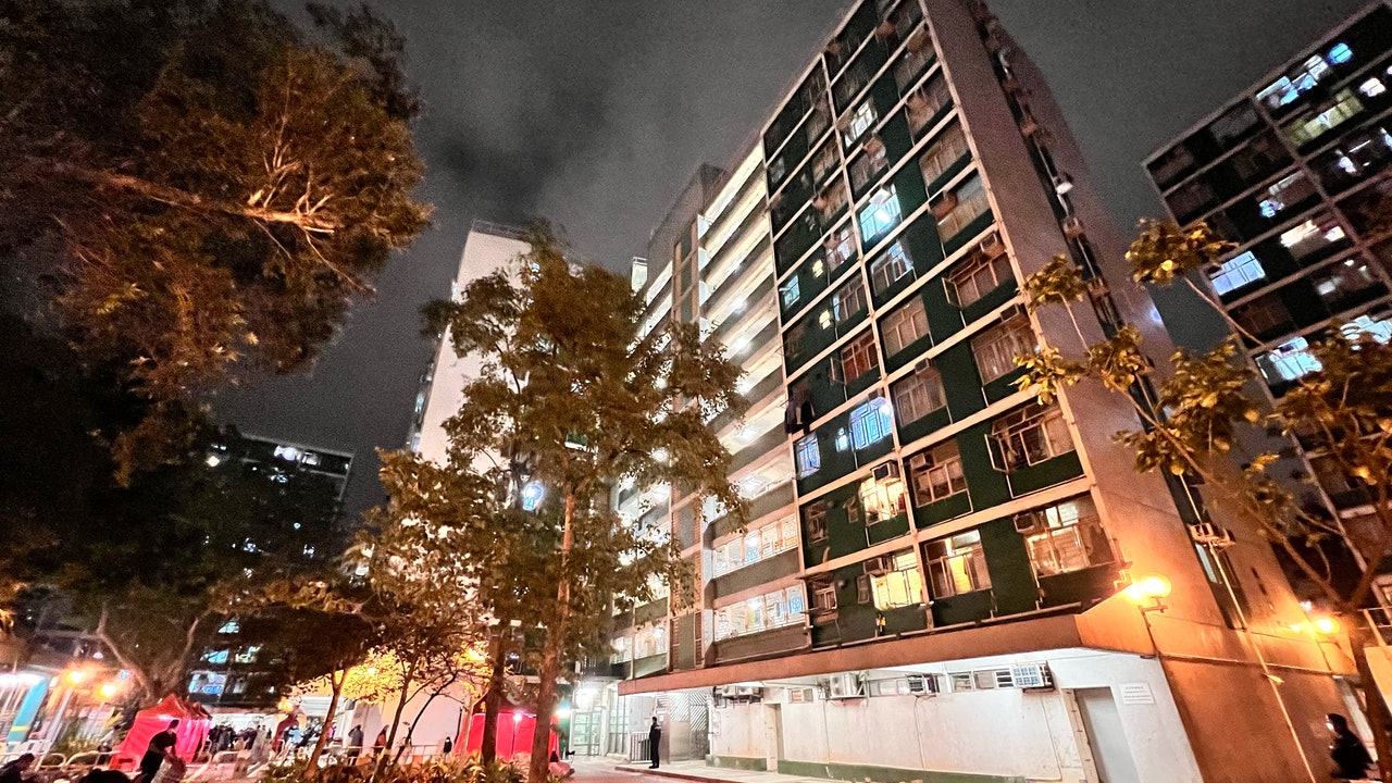 失明漢被指未報擁有業權被收公屋　指文件無凸字版誤解內容求覆核