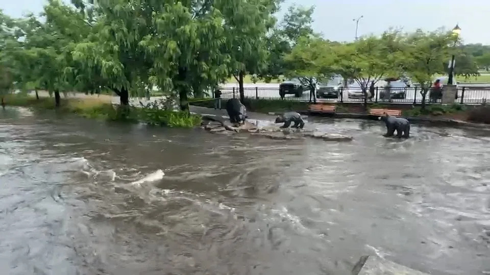 Will FEMA help with disaster assistance after Wisconsin floods? What to know.