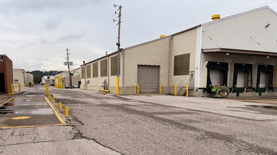 Residents of the Armourdale neighborhood in Kansas City Kansas, worry about increased truck traffic if global recycling company Reworld opens a processing warehouse in an industrial area that is just a few blocks from an elementary school. (Reworld application to Unified Government of Wyandotte County planning commission)