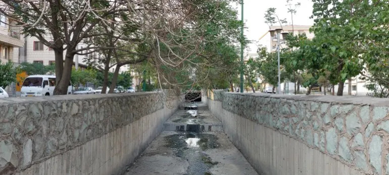 Iran’s triple crisis is reshaping daily life