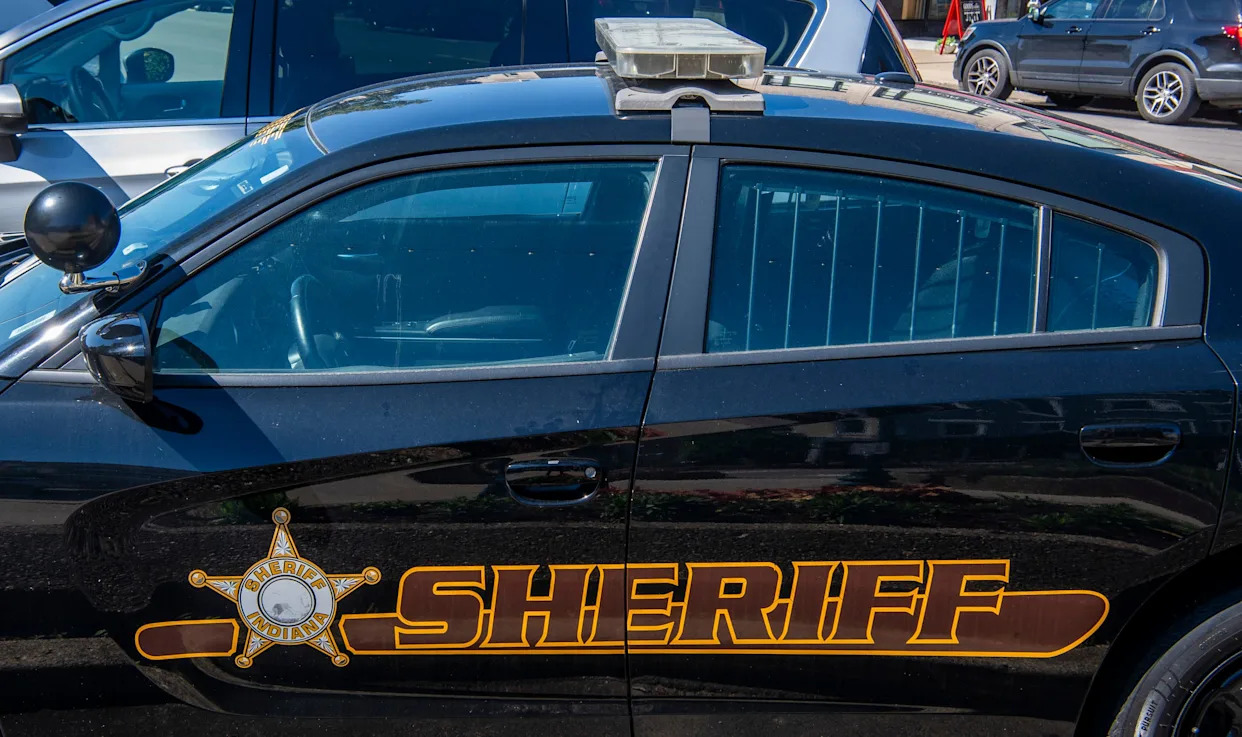 Animal feces, insects: Police say 3-year-old Indiana girl died in 'deplorable' conditions