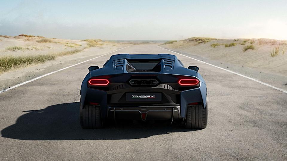 Lamborghini