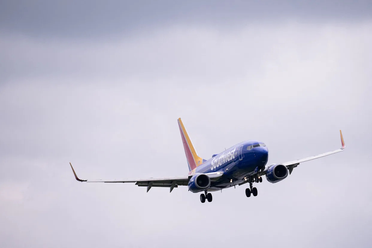 Southwest launching daily flights to St. Maarten in 2026 from this Florida airport