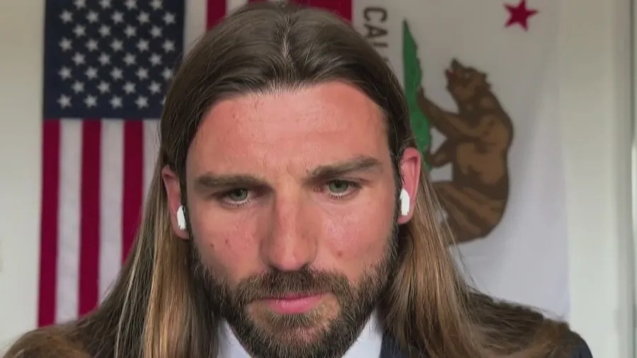 California State Assembly candidate’s sole focus is issues, not party