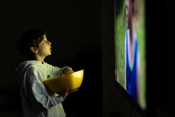 You Probably Don't Even Realize This One Bias In Kids' TV Shows. Experts Say It Could Harm Children.