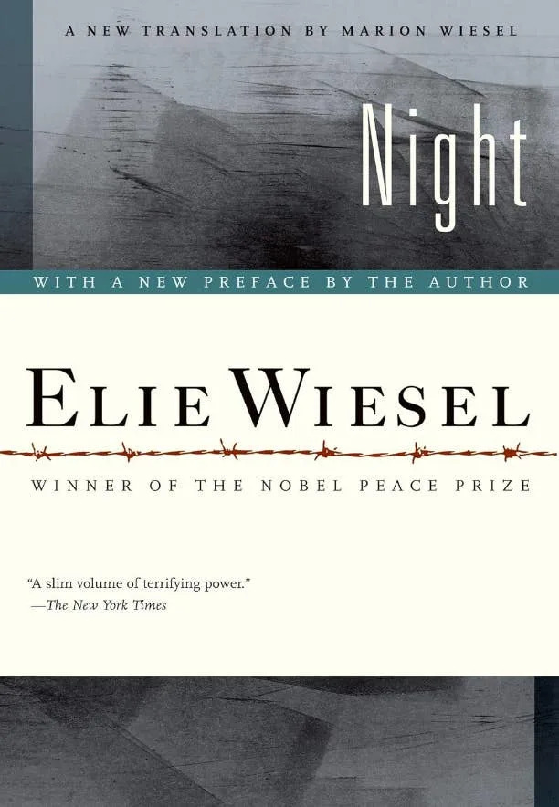 28 Of The Most Disturbing Books People Have Ever Read