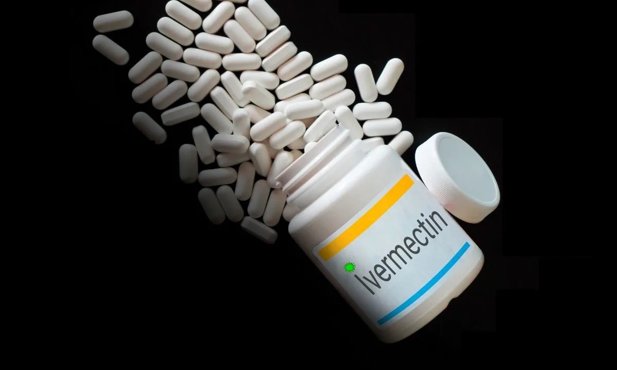 Texas House Votes To Permit Over-the-Counter Access To Ivermectin