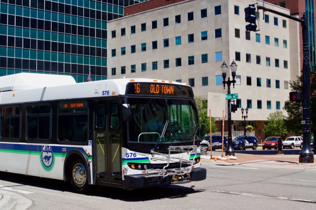 Michigan transit providers warn against cuts as funding fails to keep pace with rising expenses