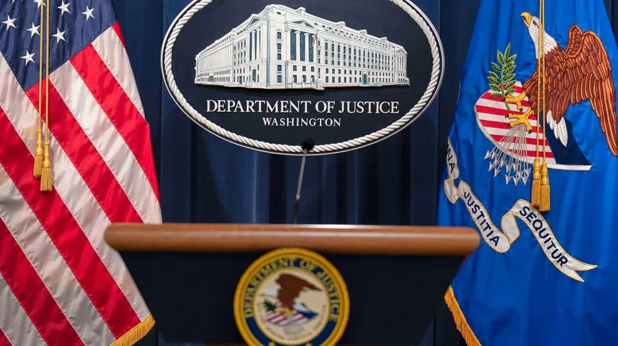 Dem attorneys general sue over Trump administration bid to block crime victim funds over immigration