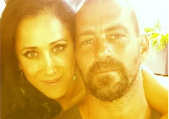 Mónica Noguera atraviesa otra pérdida; su cuñado se quitó la vida