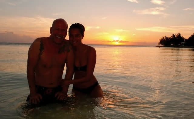 Emma Heming, la esposa de Bruce Willis, desvela los cambios más duros de la enfermedad del actor: “Fue como una caída libre”