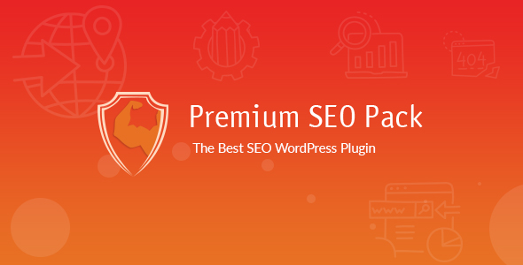 Premium SEO Pack v3.1.9 - Wordpress Plugin
