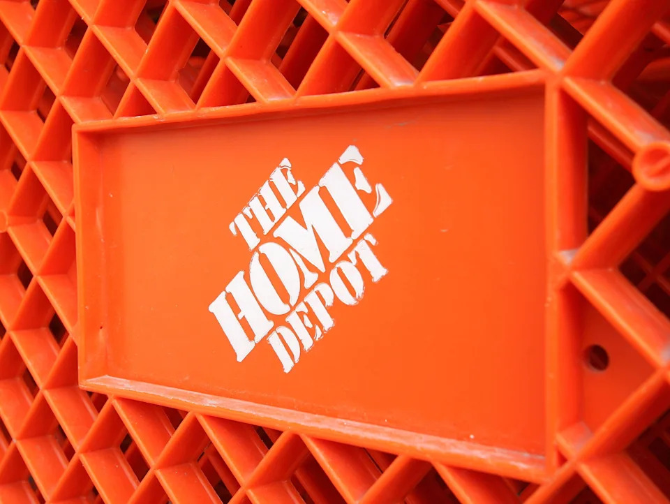 Delaware’s new privacy law arrives just as The Home Depot is sued for face scanning at checkout