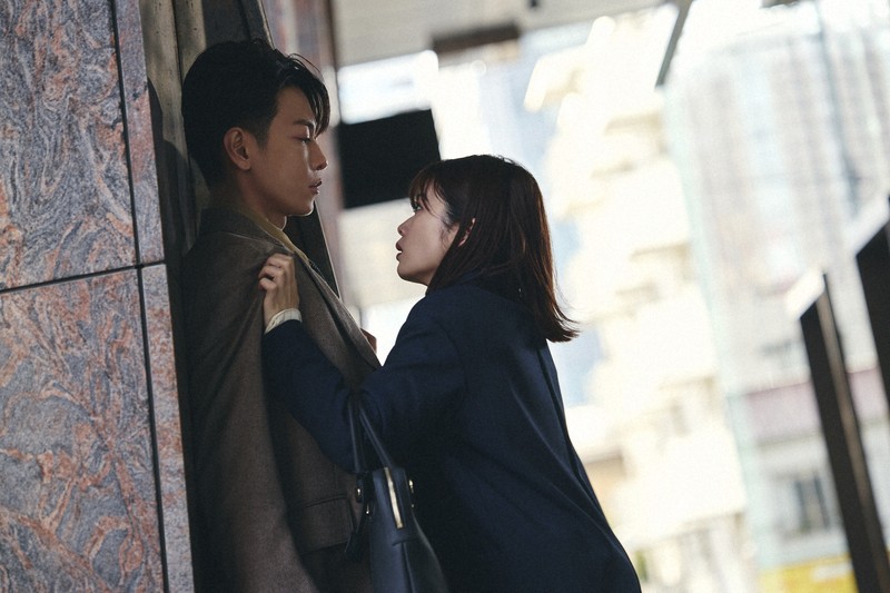 「私の夫と結婚して」© 2025. CJ ENM Japan STUDIO DRAGON all rights reserved
