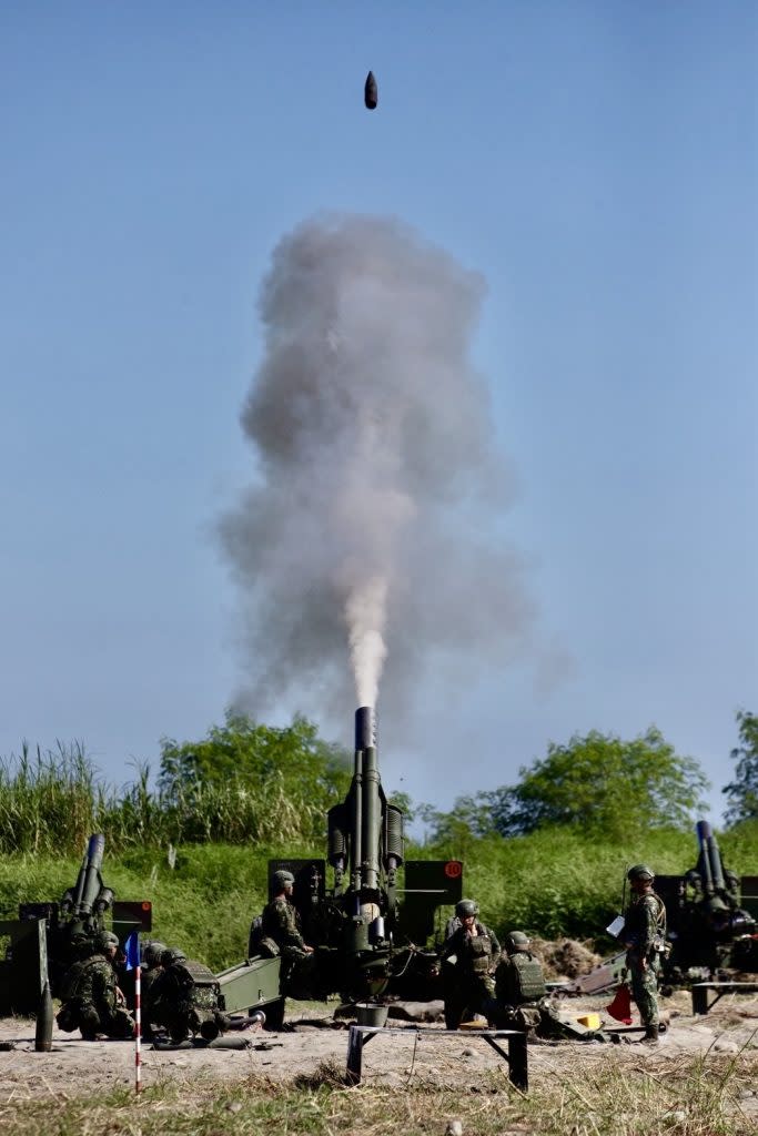 軍公教、志願役未列加薪