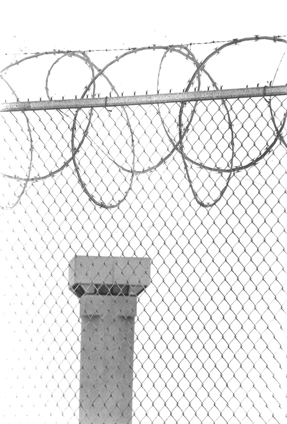 Does Kansas allow prison inmates to have conjugal visits? Here's which states do