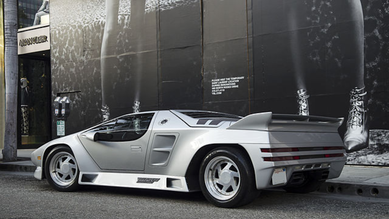 Innovative or Misguided? 12 Wild First Cars from Lost Automotive Brands