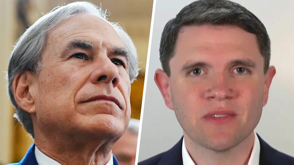 State Rep. Talarico speaks out about decision to flee Texas, blocking redistricting vote