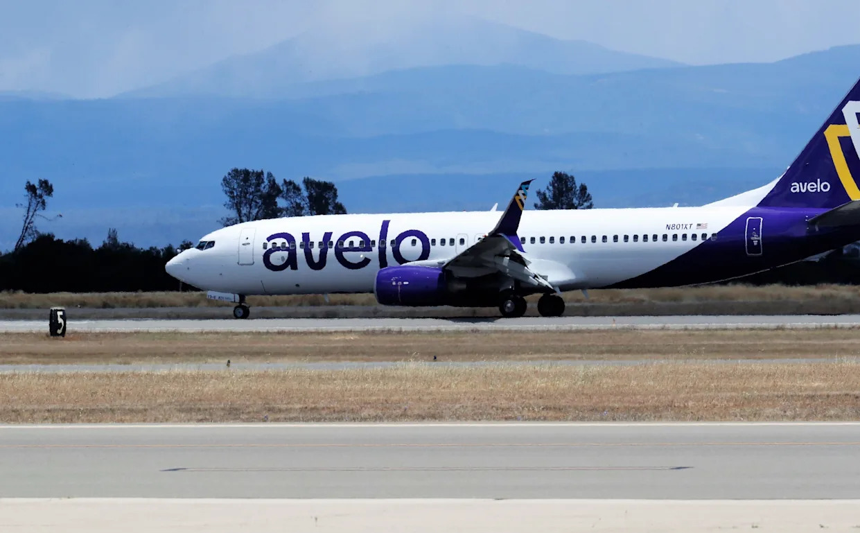 Avelo launches new Florida flights, starting as low as $57. See the destinations