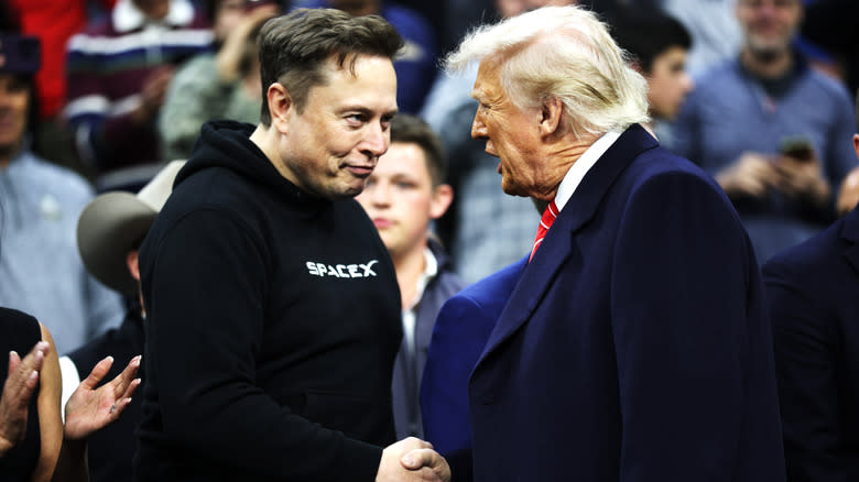 SpaceX Pays Next To Nothing In Federal Taxes Despite Billions In Revenue