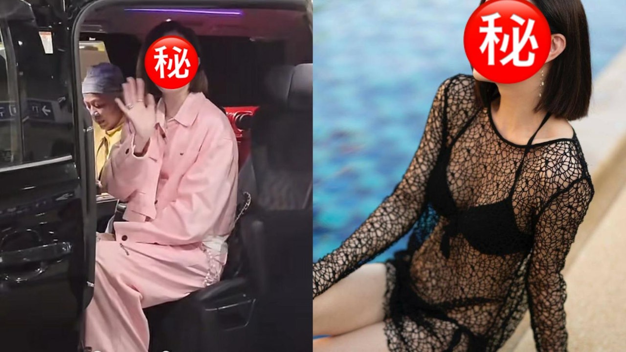 頂流視后登車前被拍到疑拒絕粉絲要求　結局反轉連串暖心舉動獲讚