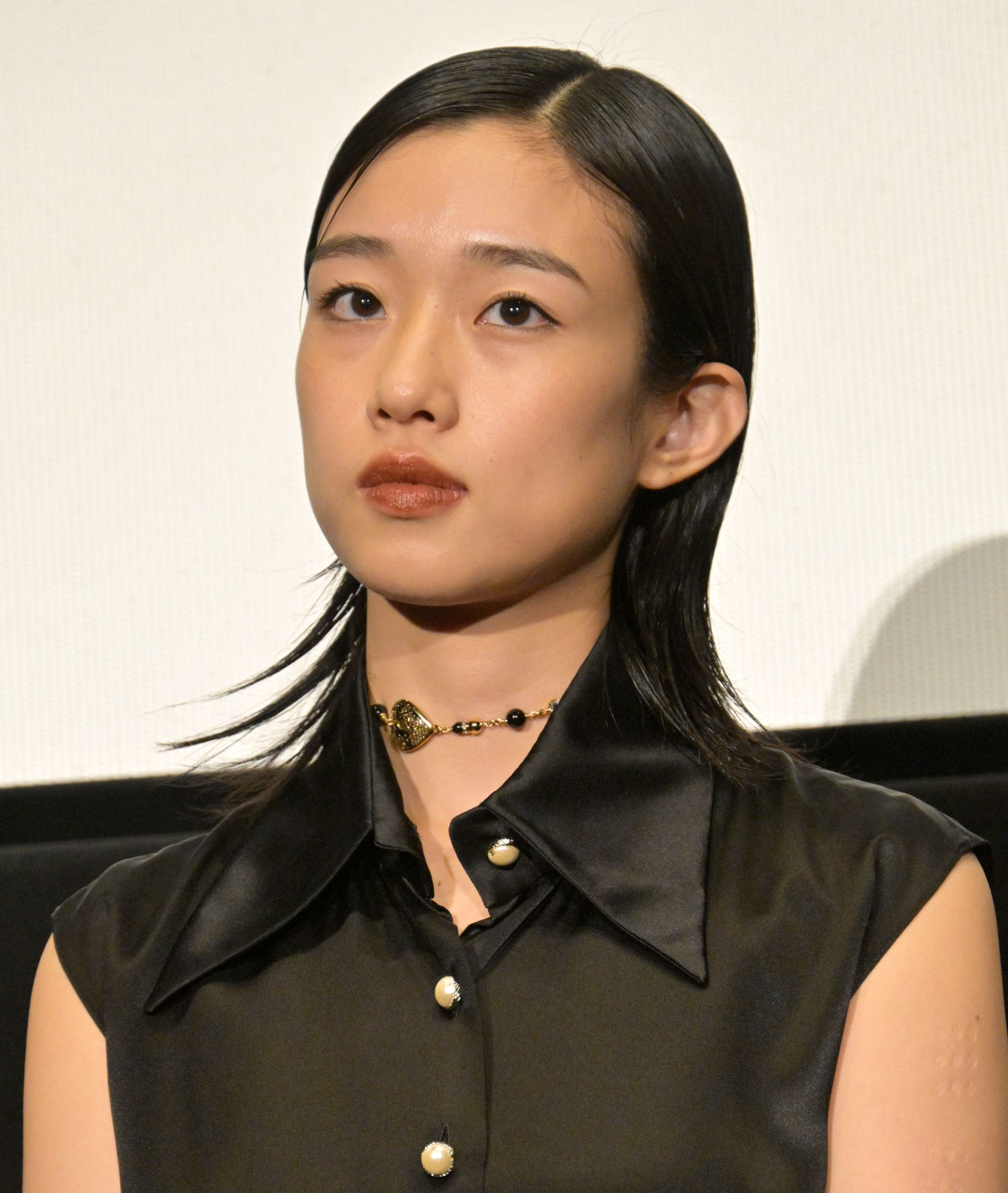 「肉体的な体験で、たまらないことだった」父は医師、高3の出来事が転機に…『あんぱん』蘭子役・河合優実（24）が“時代を象徴する”女優になるまで――2025年上半期 読まれた記事