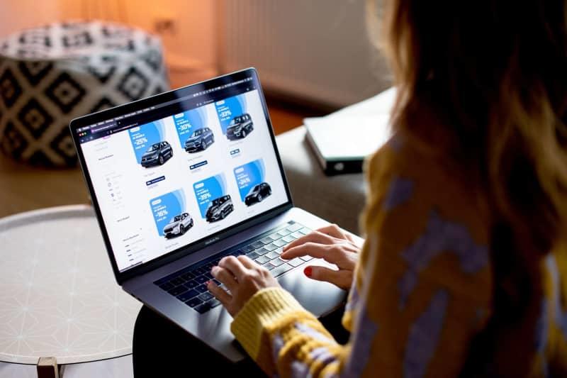 Are young people falling out of love with electric cars?