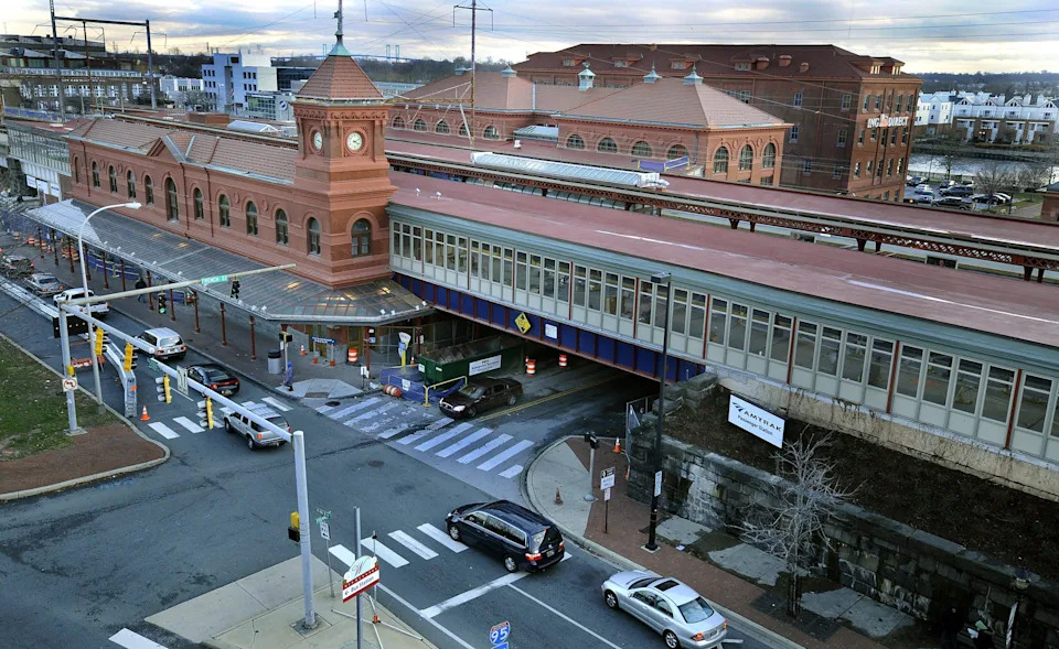 As SEPTA service hangs in the balance, Delaware looks to build its own passenger rail line