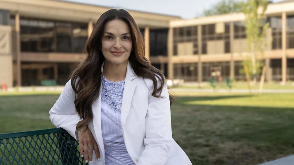 This part of Idaho is changing. Meet the woman asked to lead the charge