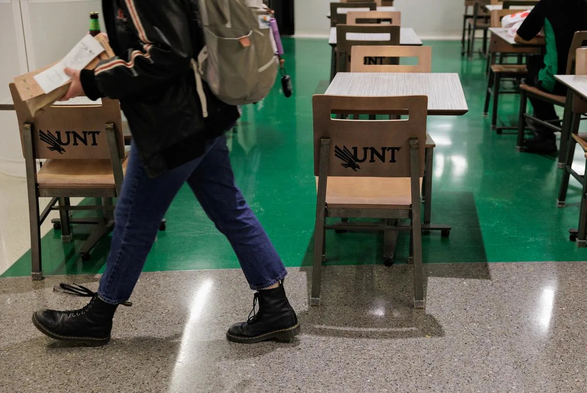 Texas universities could see fewer international students amid immigration crackdown, reports say