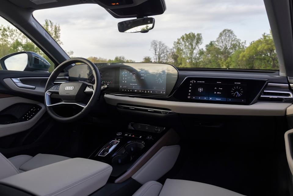 Audi USA