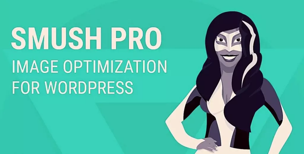 WP Smush Pro - WordPress Image Optimization Plugin v3.20.0