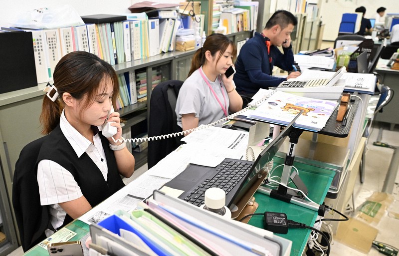 「ホームタウン」誤情報拡散　千葉・木更津市がJICAと協議へ