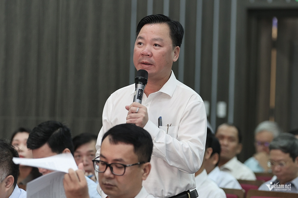 Cần có công chức chuyên trách công tác dân tộc, tôn giáo tại cơ sở