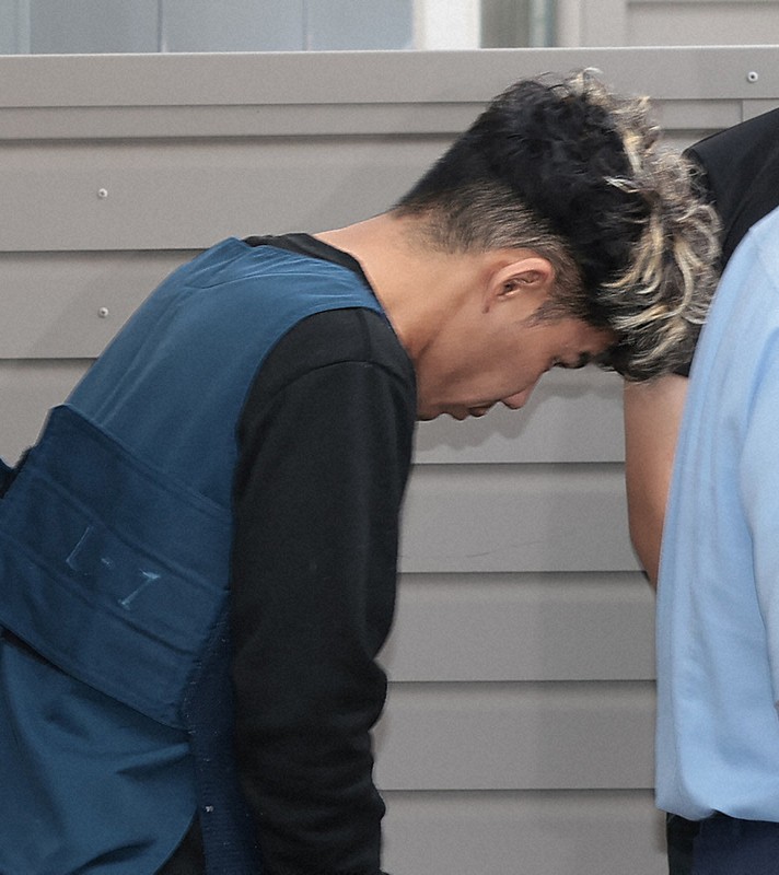 神戸マンション殺人　容疑者、事件当日も近くに宿泊を予定　県警捜査