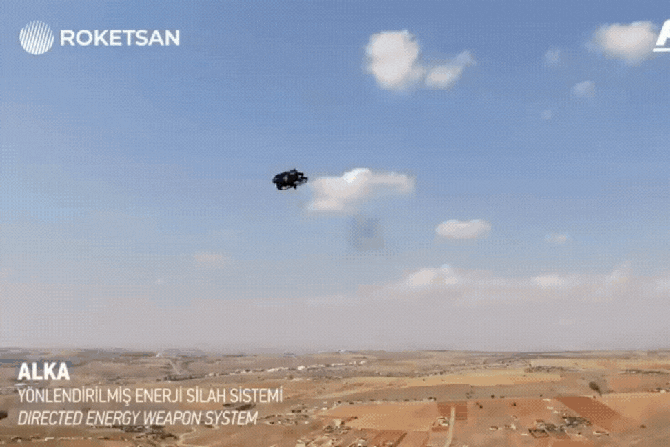 Bí mật công nghệ siêu xe tăng Altay: ‘Quái vật thép’ thống trị chiến trường, thách thức Abrams và Leopard