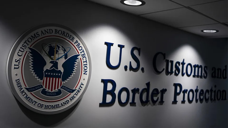 Two illegal immigrants charged in NYC shooting of off-duty CBP officer