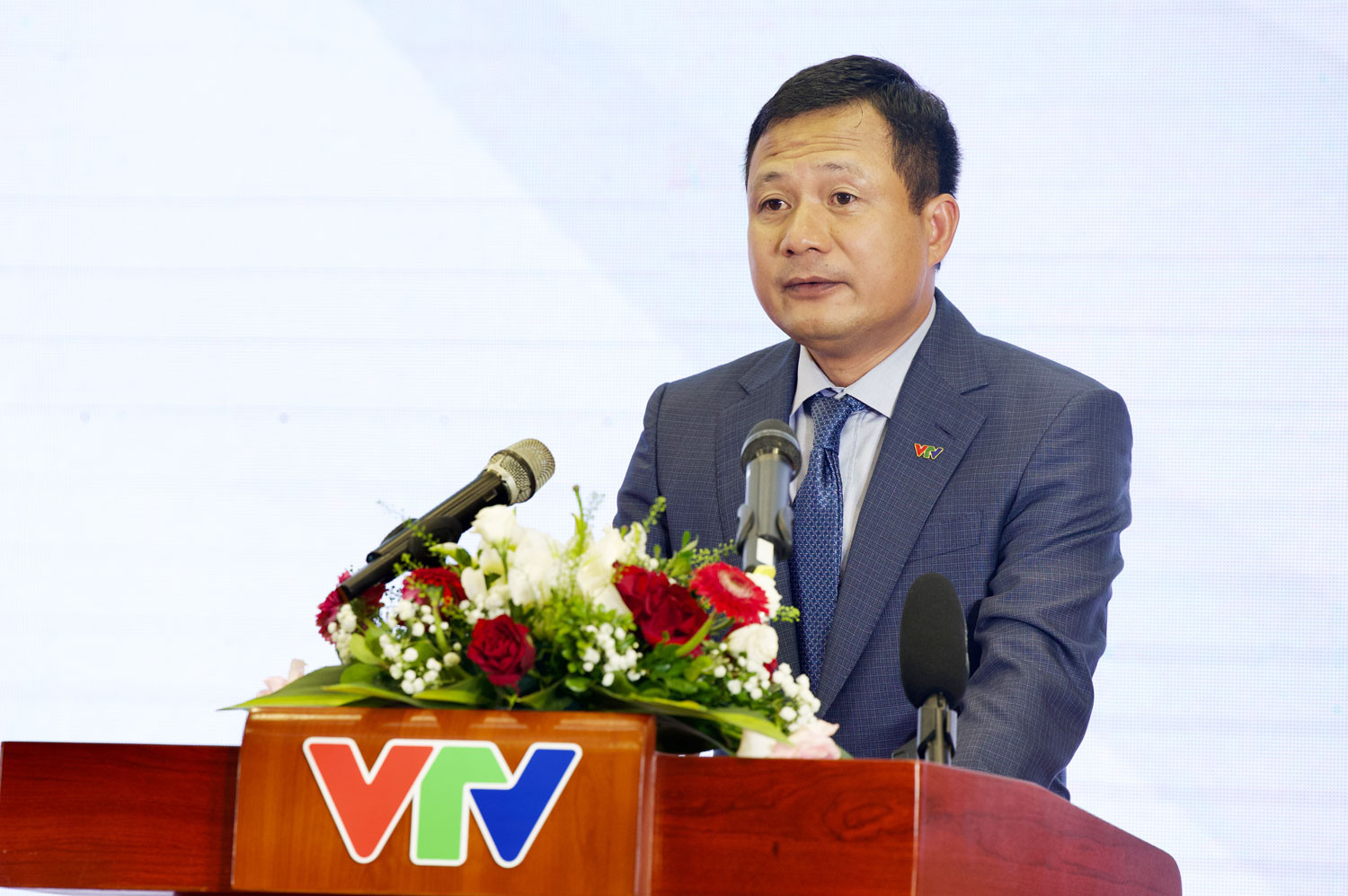 VTV ra mắt kênh truyền hình mới