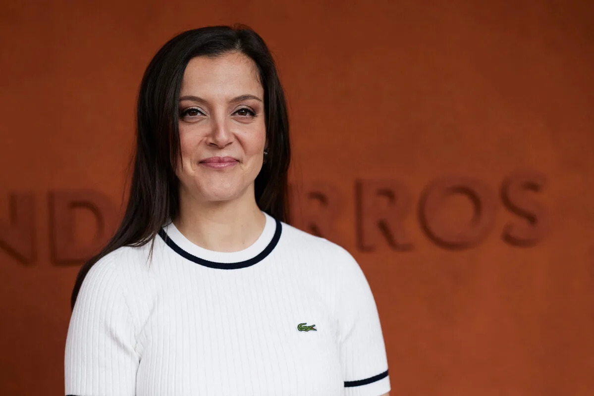 "Le c*l en chou-fleur" : Camille Lellouche se confie sans tabou sur son accouchement