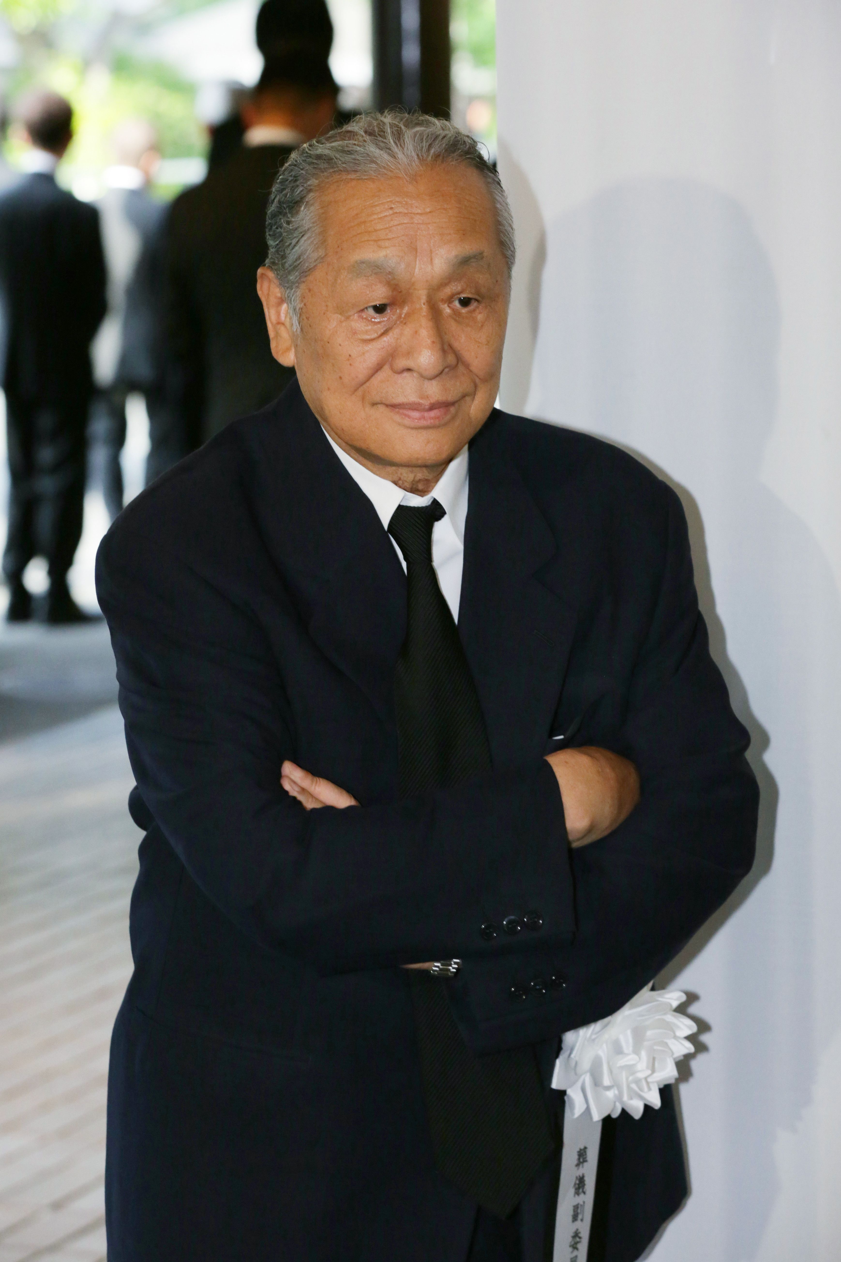 「歌は上手くない。ただ…」芸能界のドン・バーニング周防郁雄氏がどうしても欲しかった『のちの超有名アイドル』の正体